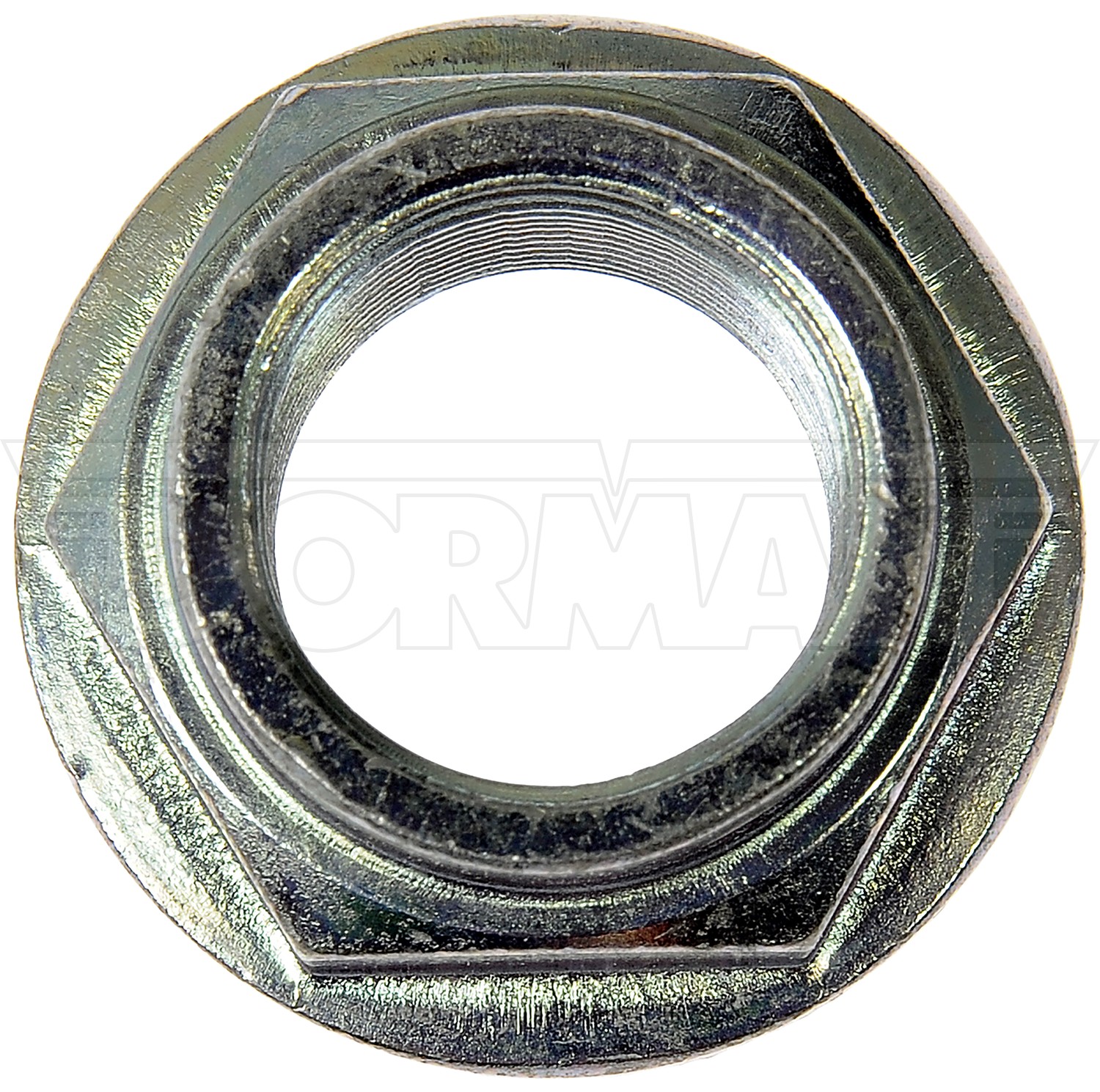 Dorman DOR-615-975 Spindle Nut M22-1.50 Hex Size 32 mm - Image 3