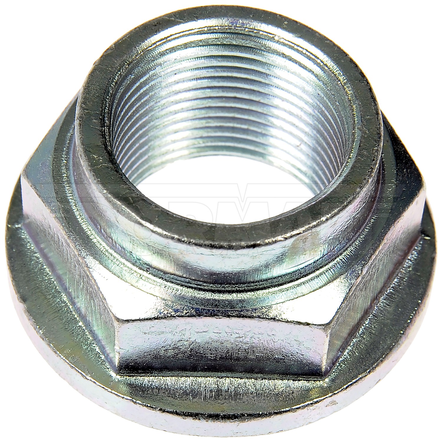 Dorman DOR-615-975 Spindle Nut M22-1.50 Hex Size 32 mm - Image 4