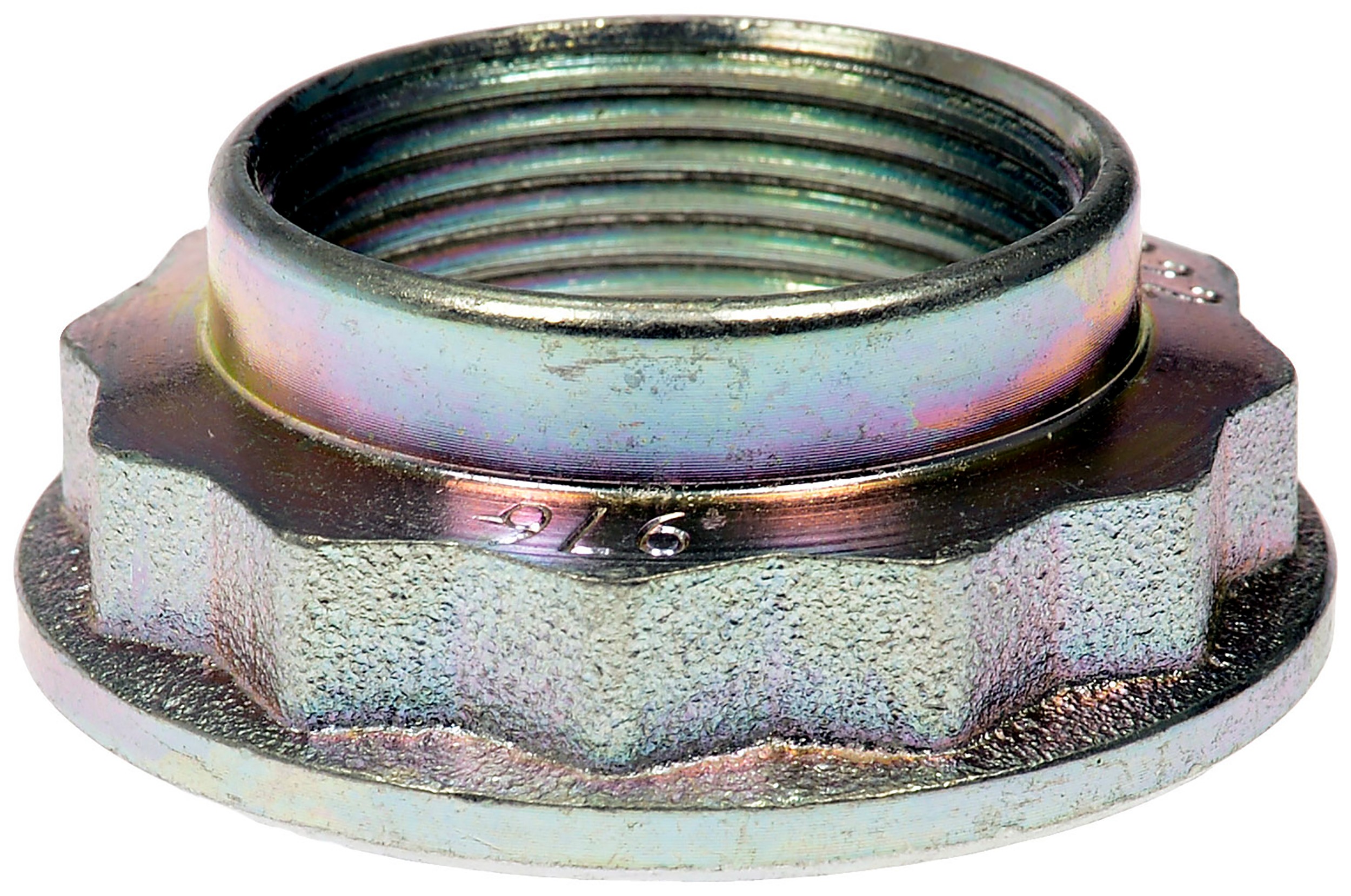 Dorman DOR-615-976 Spindle Nut M27-1.5 Hex Size 40.2 mm - Image 3