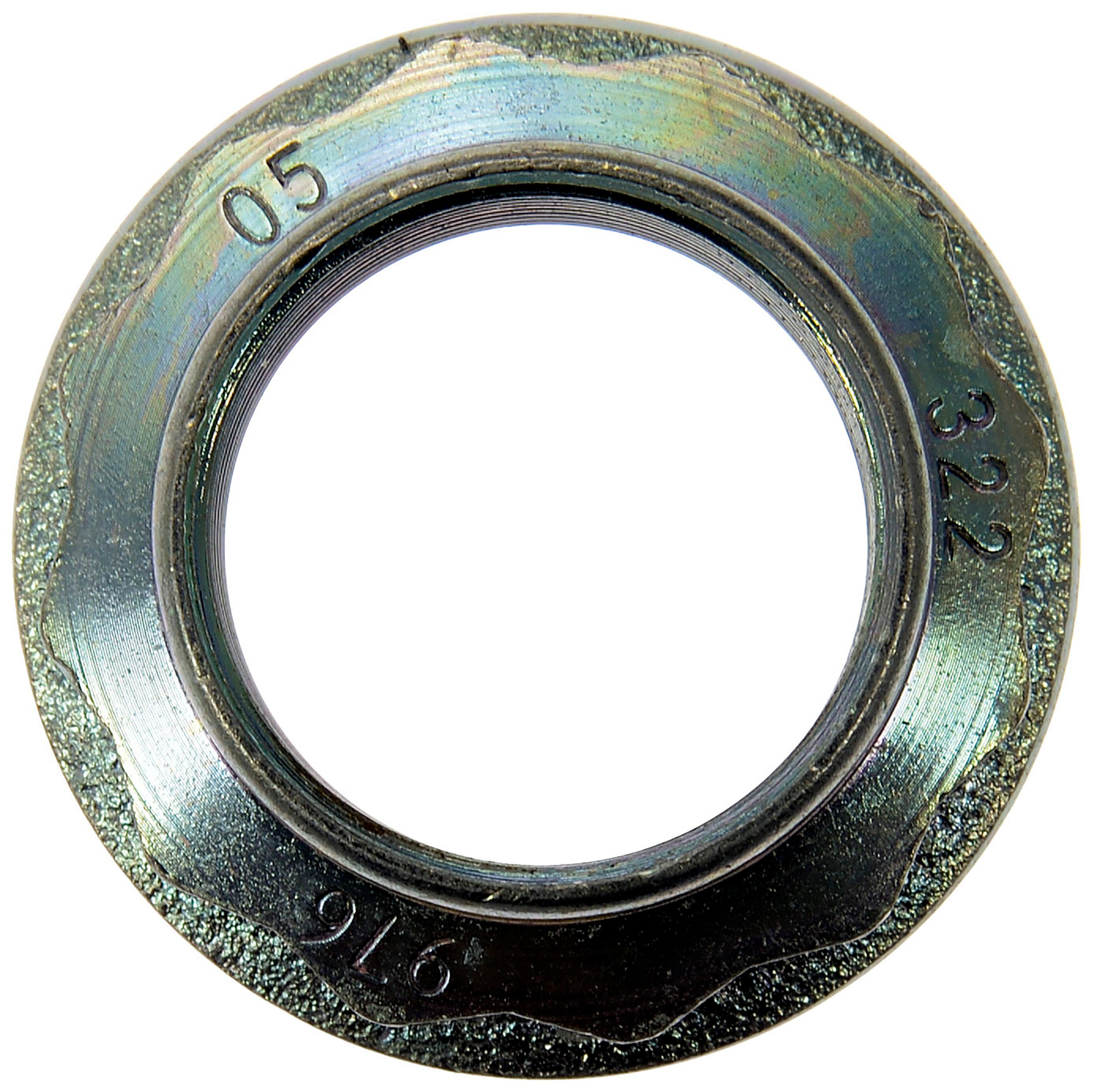 Dorman DOR-615-976 Spindle Nut M27-1.5 Hex Size 40.2 mm - Image 4