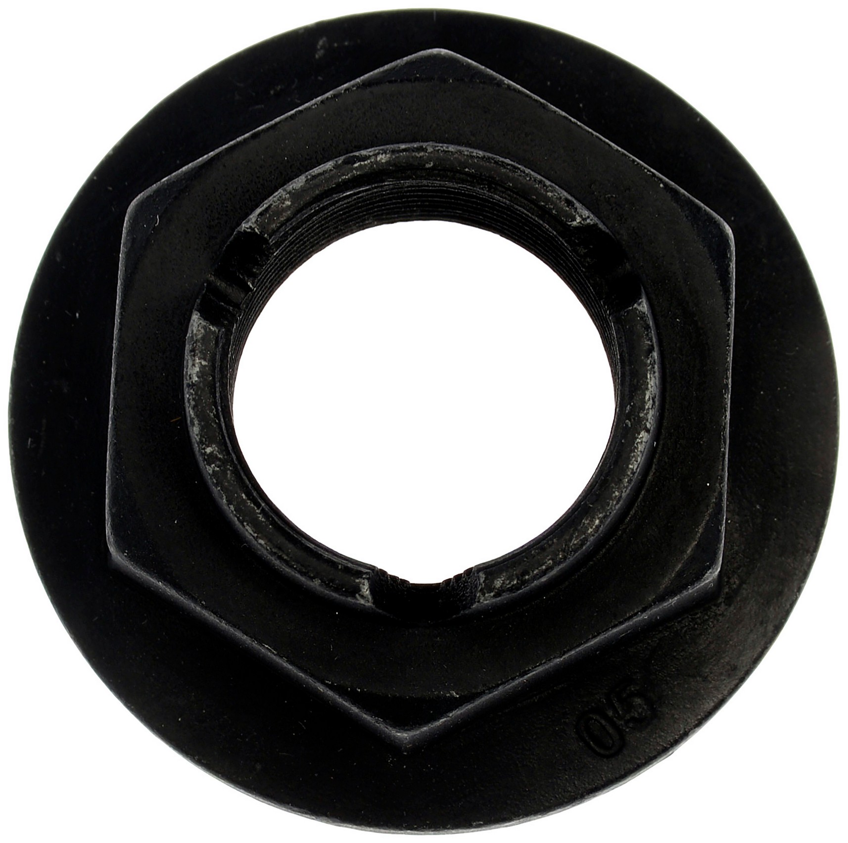 Dorman DOR-615-977 Spindle Nut M24-1.5 Hex Size 35.6 mm - Image 3