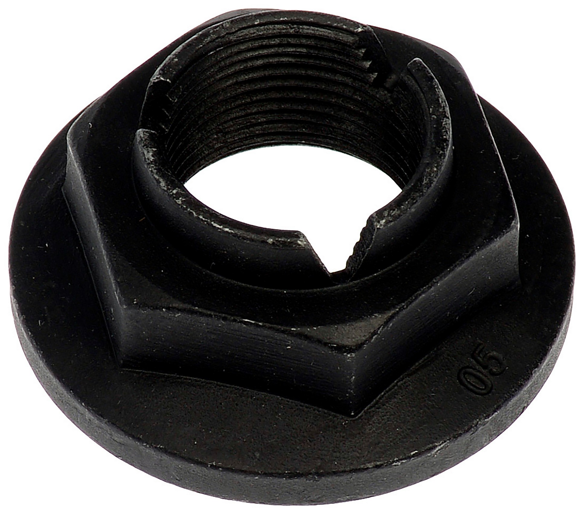 Dorman DOR-615-977 Spindle Nut M24-1.5 Hex Size 35.6 mm - Image 4