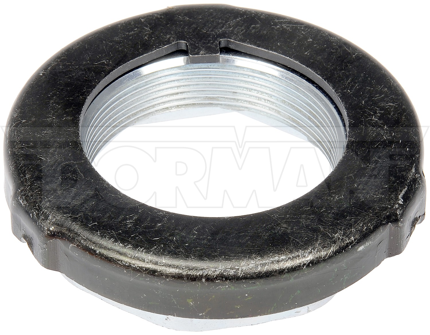Dorman DOR-615-979 Spindle Nut 2-1/2"-12 Hex Size 3 1/4