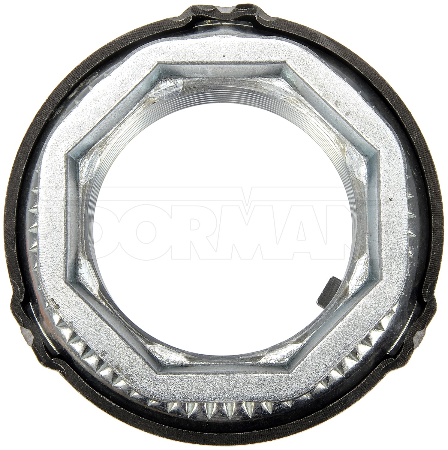Dorman DOR-615-979 Spindle Nut 2-1/2"-12 Hex Size 3 1/4 - Image 2