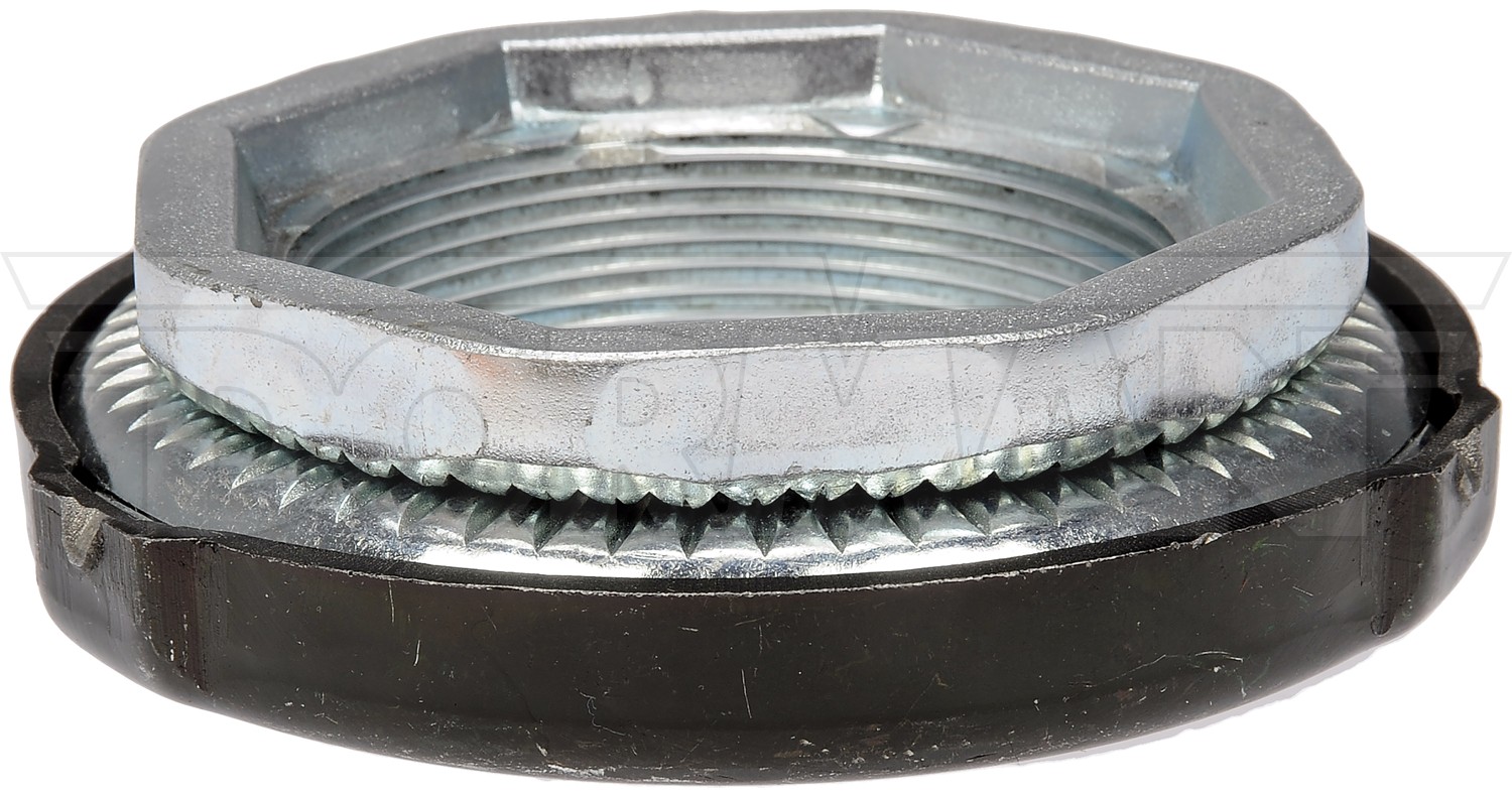 Dorman DOR-615-979 Spindle Nut 2-1/2"-12 Hex Size 3 1/4 - Image 3