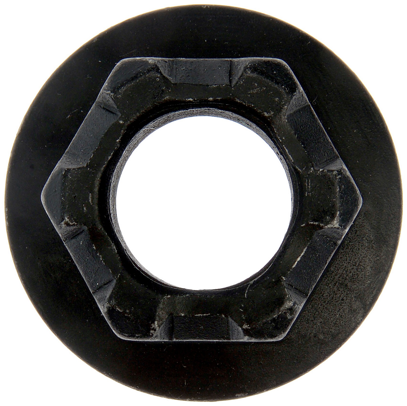 Dorman DOR-615-982 Spindle Nut M22-1.5 Hex Size 32 mm - Image 3