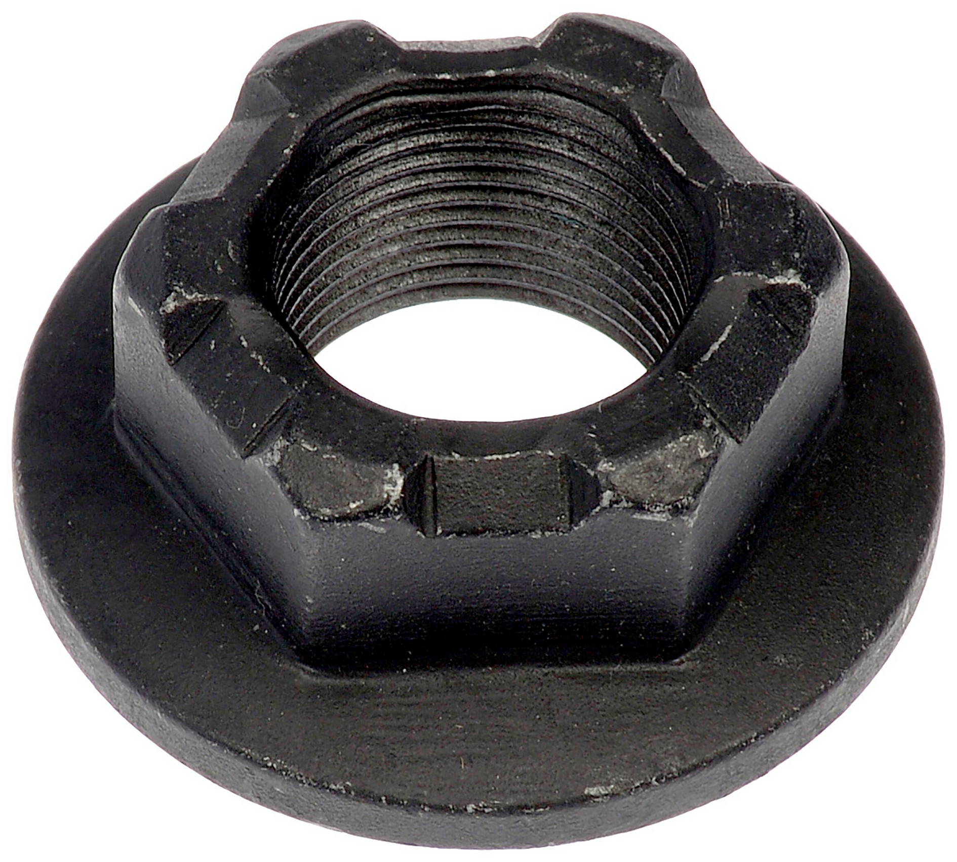 Dorman DOR-615-982 Spindle Nut M22-1.5 Hex Size 32 mm - Image 4