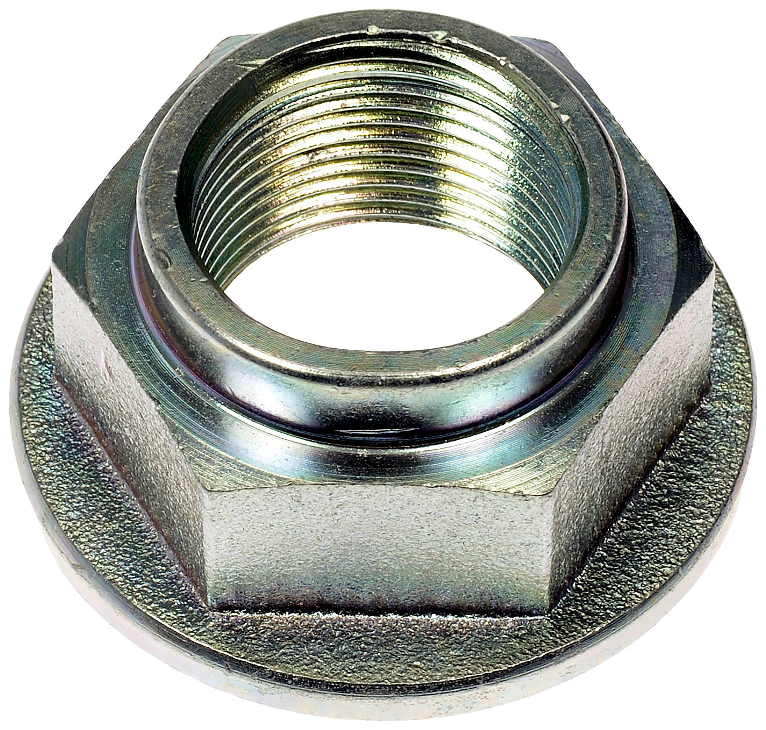 Dorman DOR-615-984 Spindle Nut M24-1.5 Hex Size 35 mm