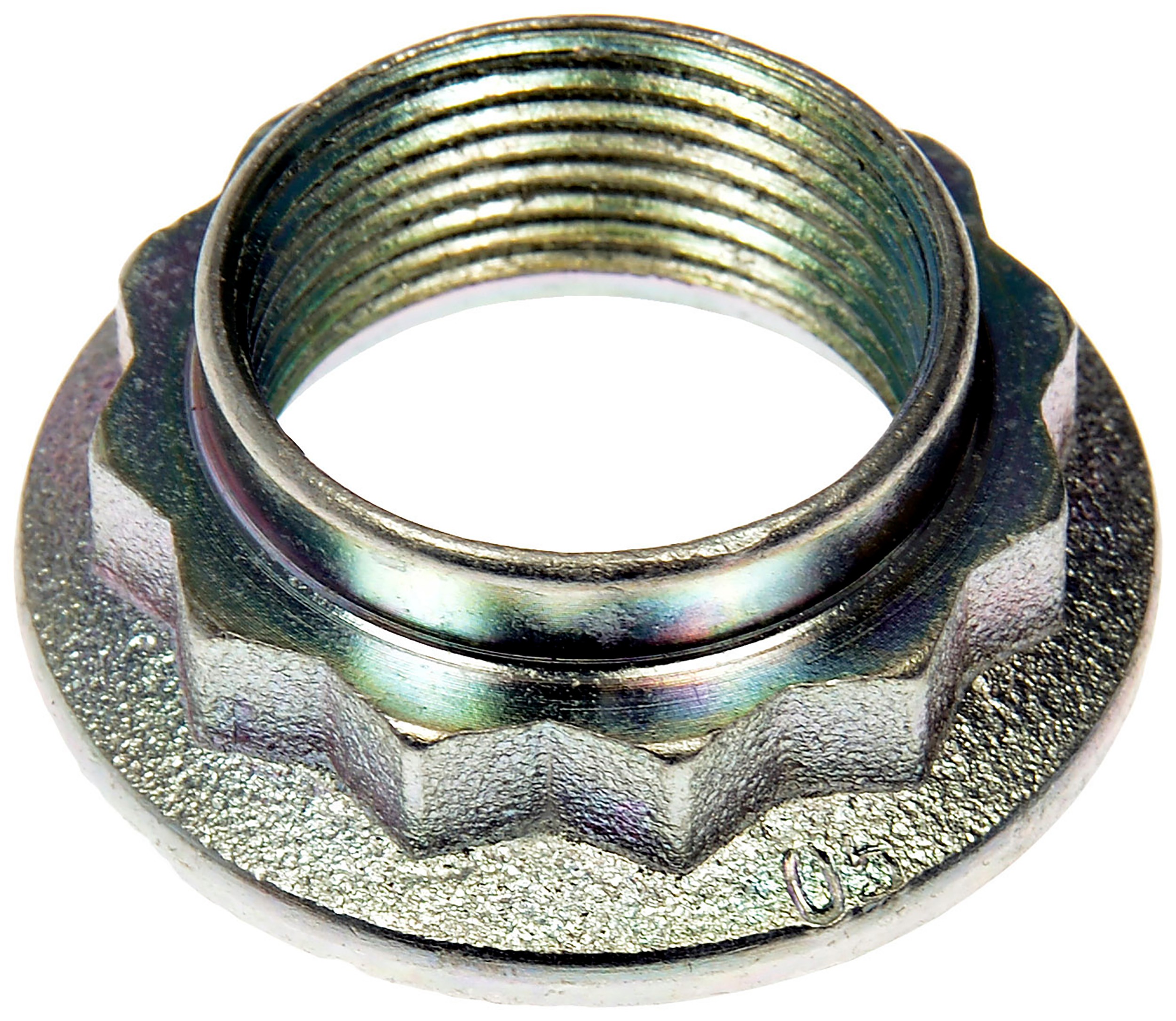 Dorman DOR-615-985 Spindle Nut M24-1.5 Hex Size 30 mm
