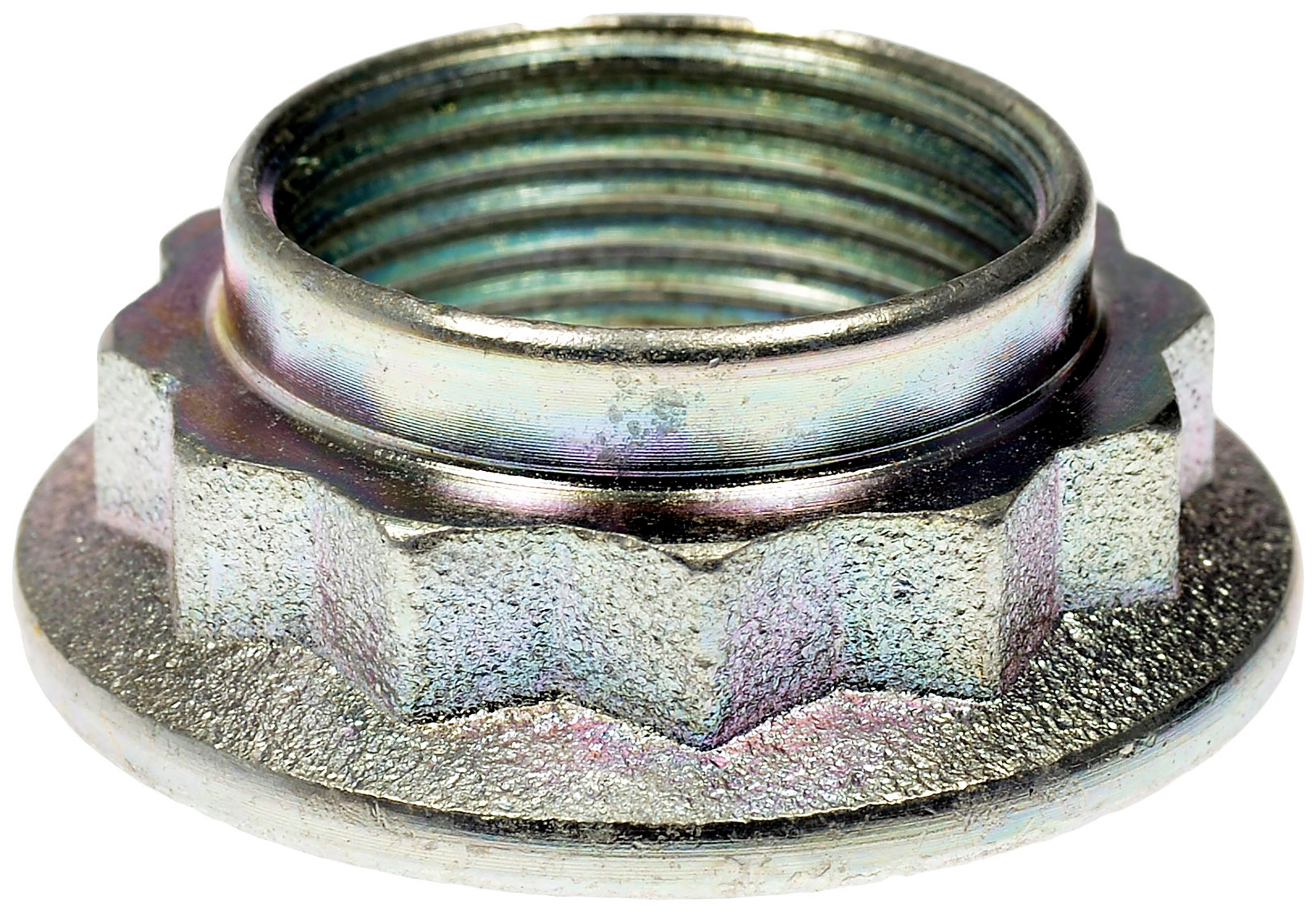 Dorman DOR-615-985 Spindle Nut M24-1.5 Hex Size 30 mm - Image 3