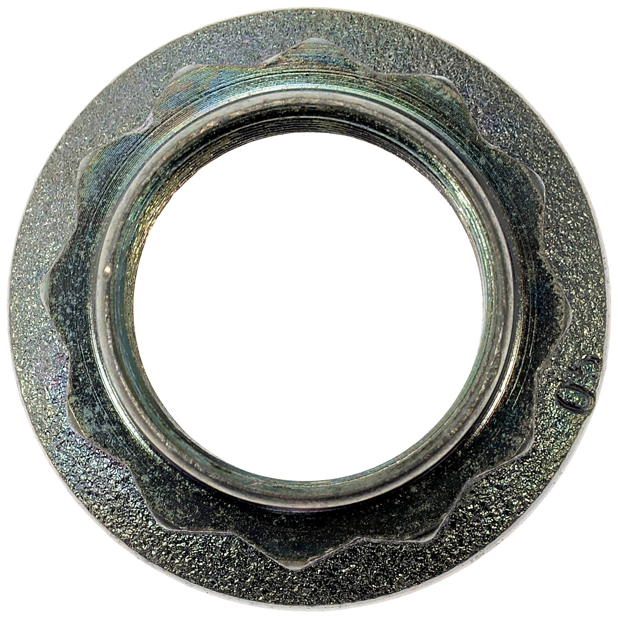 Dorman DOR-615-985 Spindle Nut M24-1.5 Hex Size 30 mm - Image 4