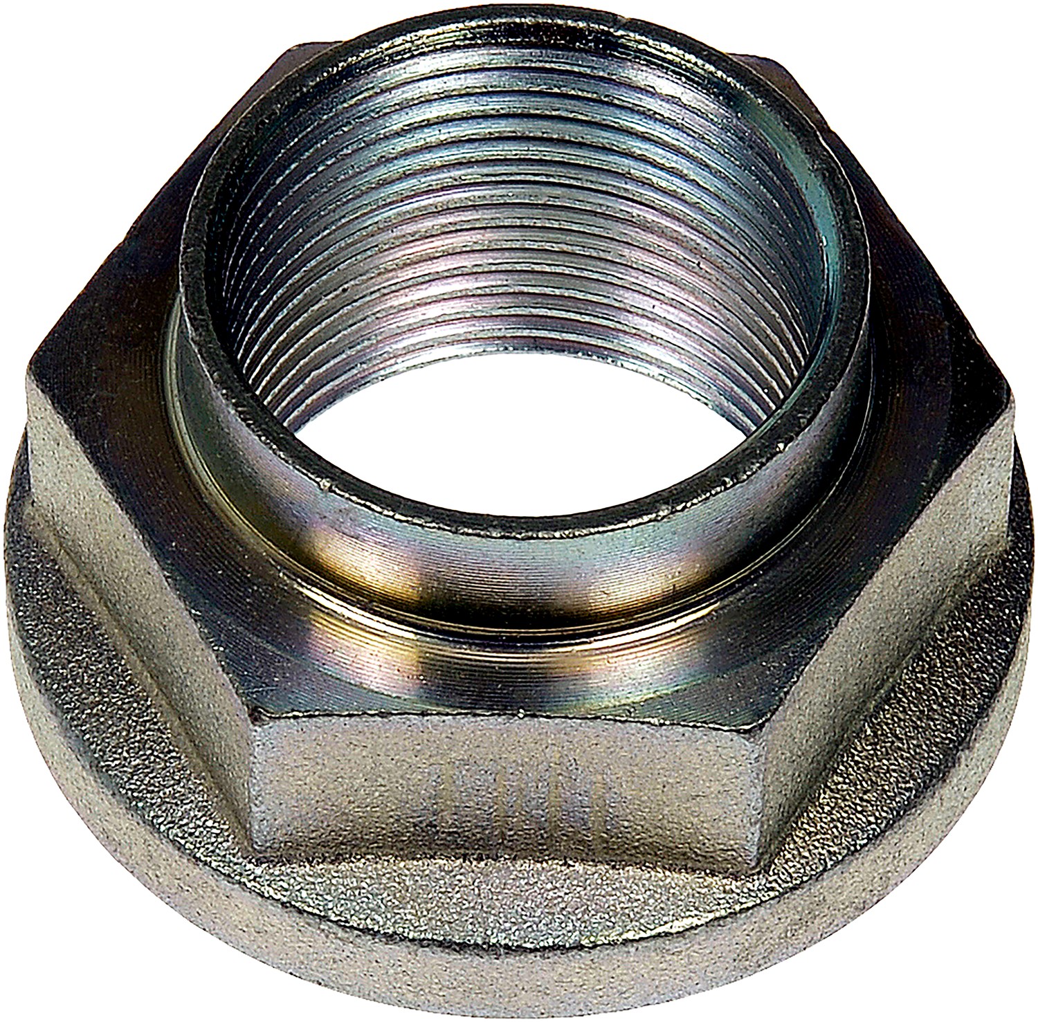 Dorman DOR-615-986 Spindle Nut M26-1.50 Hex Size 36 mm