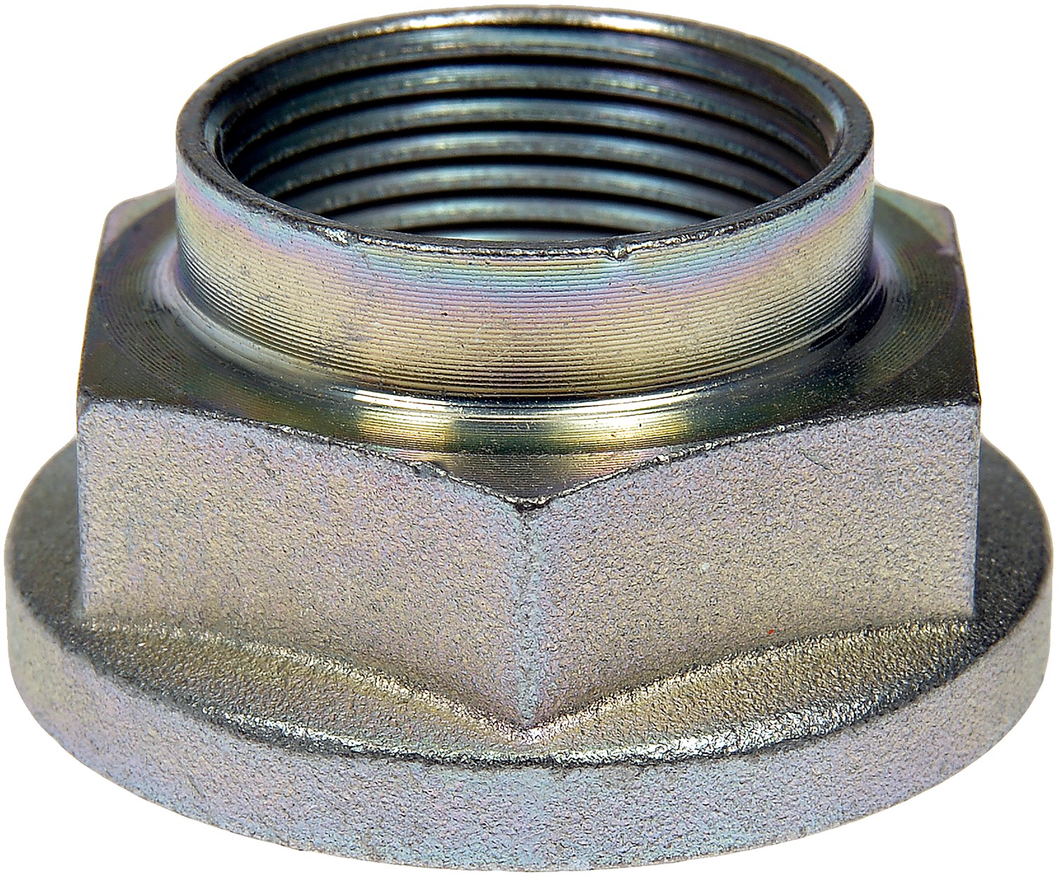 Dorman DOR-615-986 Spindle Nut M26-1.50 Hex Size 36 mm - Image 3