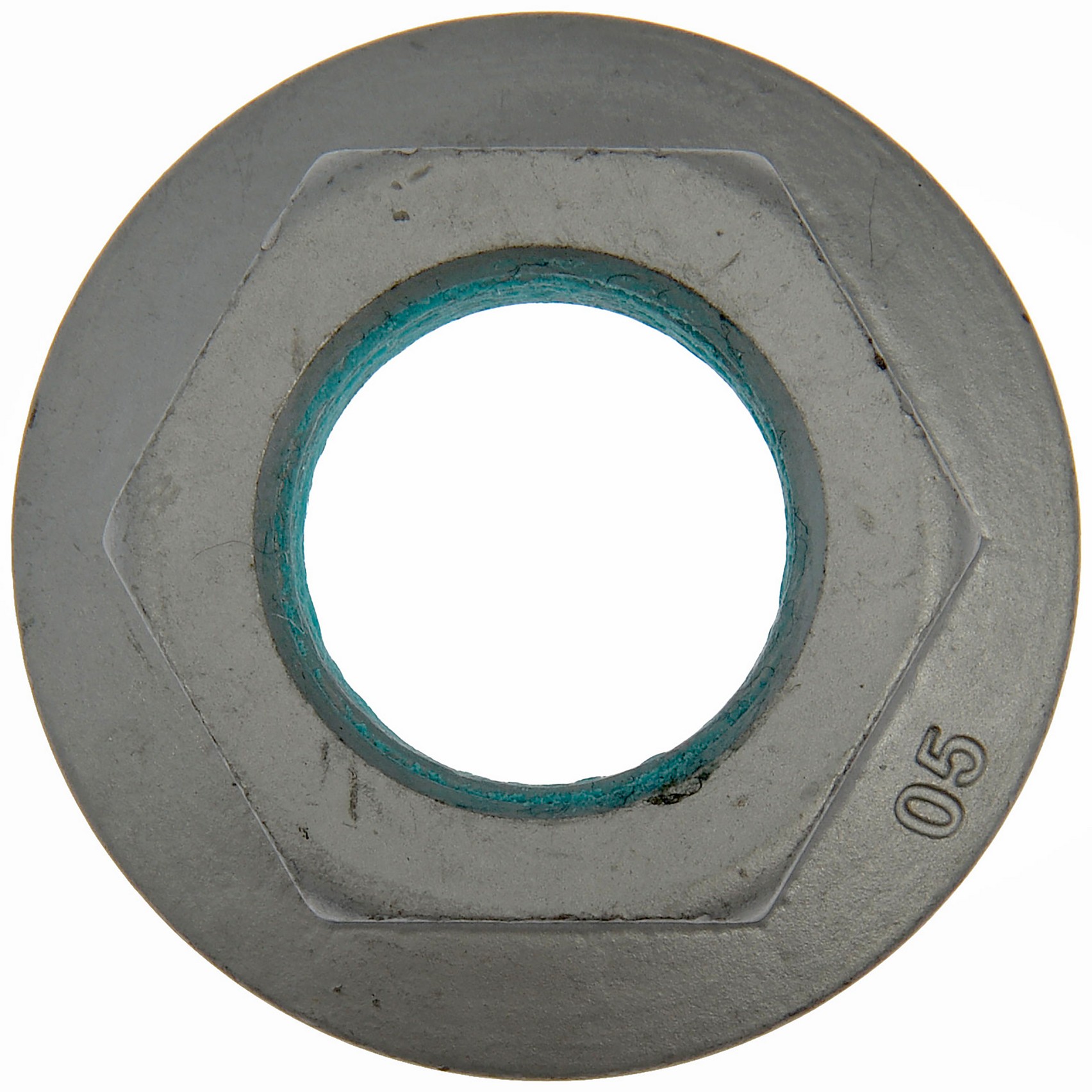 Dorman DOR-615-993 Spindle Nut M22-1.5 Hex Size 32 mm - Image 3