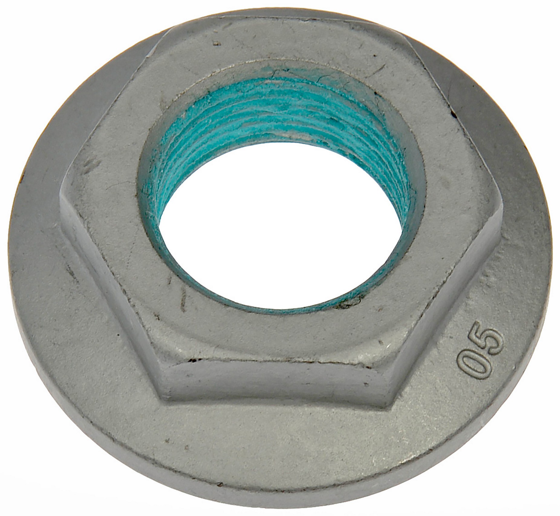 Dorman DOR-615-993 Spindle Nut M22-1.5 Hex Size 32 mm - Image 4
