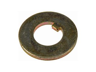 Dorman DOR-618-011 Spindle Washer - I.D. 25/32 In. O.D. 1-9/16 In. Thickness 1/8 In.