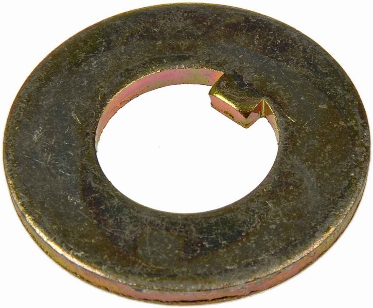 Dorman DOR-618-011 Spindle Washer - I.D. 25/32 In. O.D. 1-9/16 In. Thickness 1/8 In. - Image 2