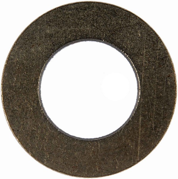 Dorman 618-027 Spindle Washer - I.D. 24.7mm O.D. 45.1mm Thickness 4.7mm
