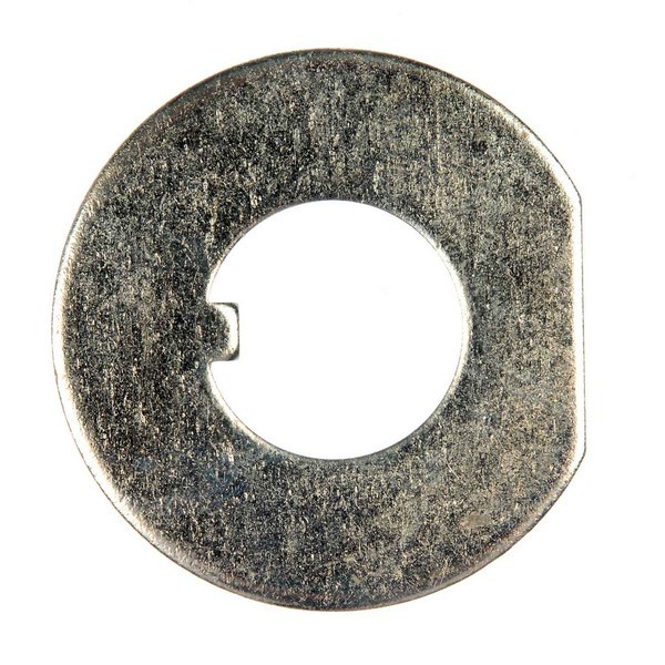 Dorman DOR-618-032 Spindle Washer - I.D. 20.1mm O.D. 44.0mm Thickness 2.6mm