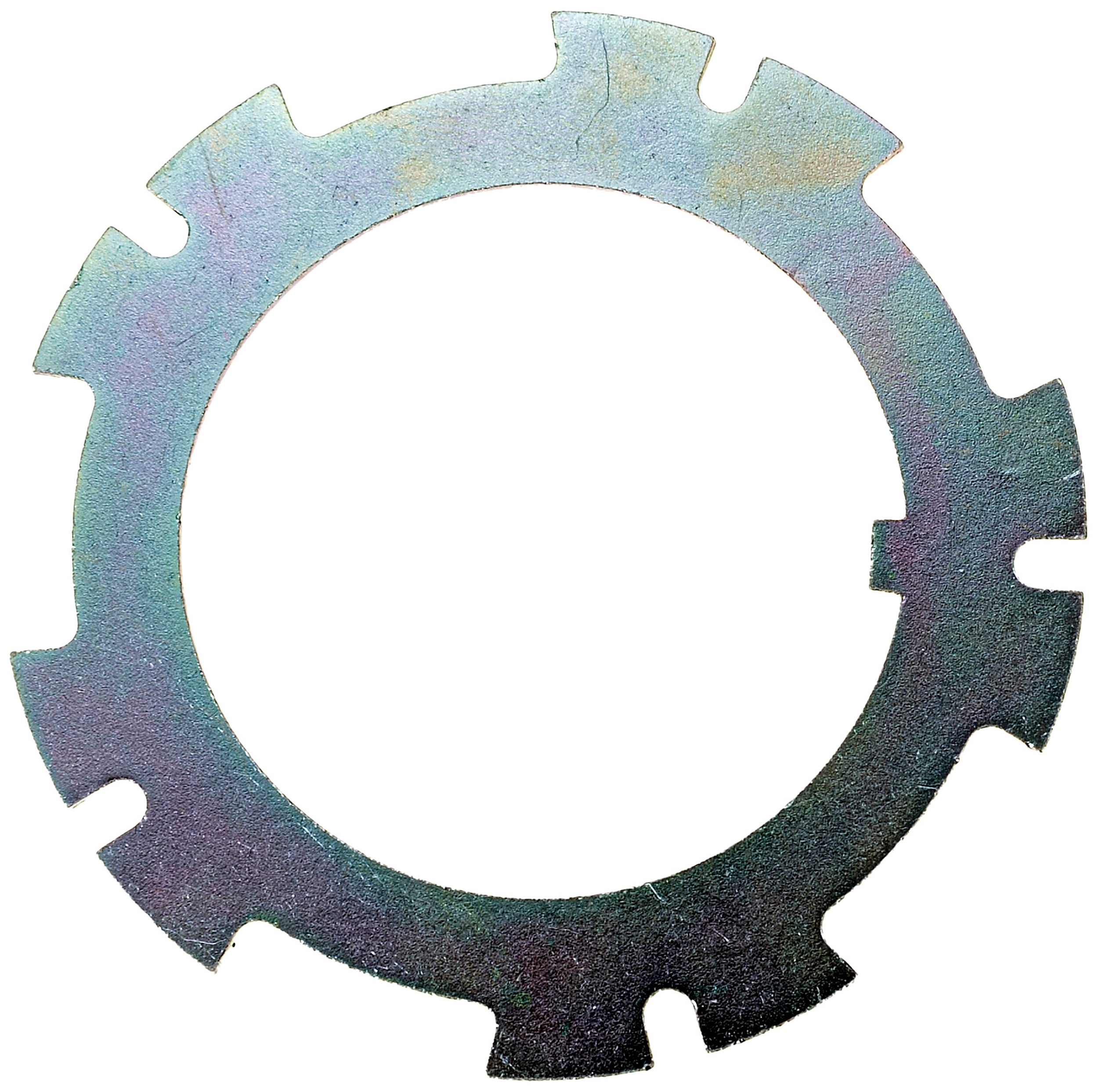 Dorman DOR-618-050 Spindle Washer - I.D. 1.812 In. O.D. 2.375 In. Thickness 1/16 In. - Image 2