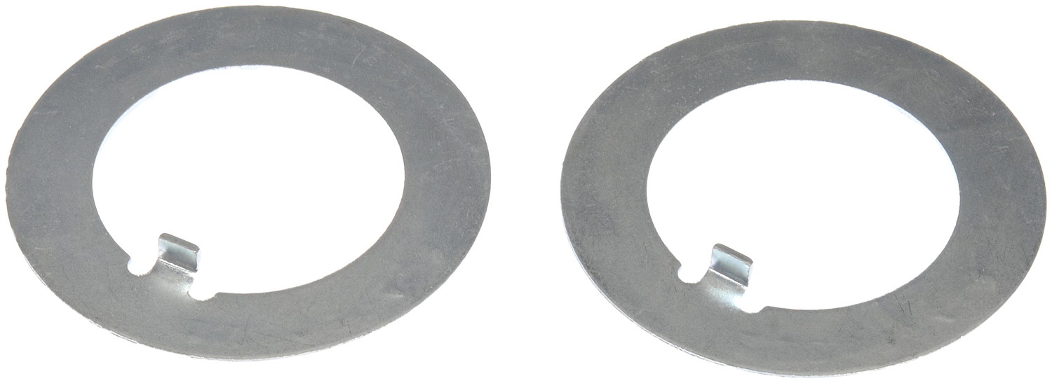 Dorman DOR-618-058 Spindle Washer - I.D. 41.4mm O.D. 65.0mm Thickness 1.7mm