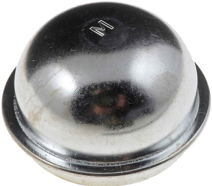 Dorman DOR-618-101 Spindle Dust Cap 1-25/32 In. Diameter - Image 2