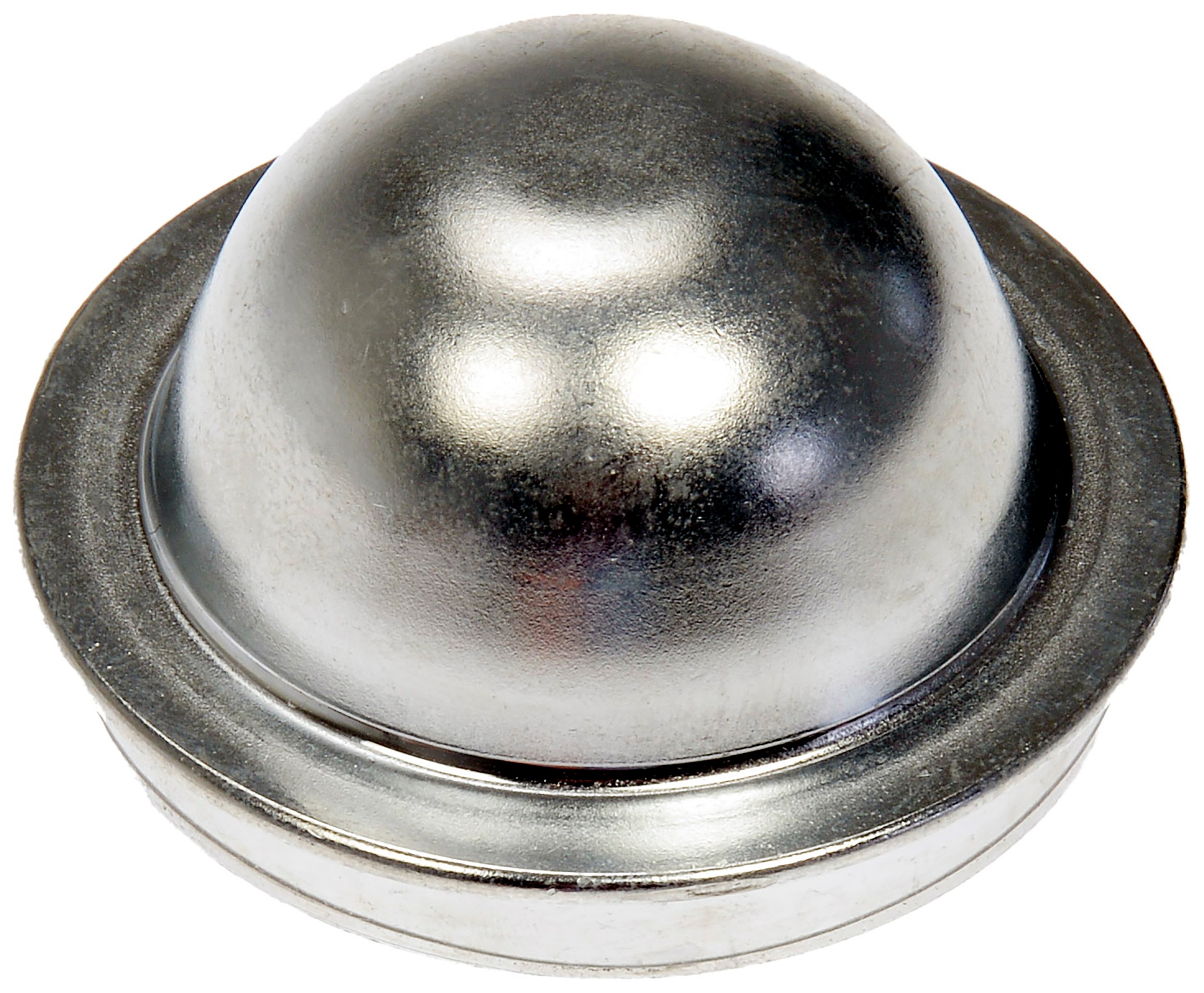 Dorman DOR-618-102 Spindle Dust Cap 2-3/32 In. Diameter