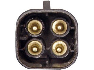 Dorman DOR-620-002 Radiator Fan Assembly Without Controller