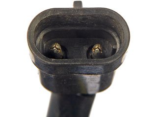 Dorman DOR-620-003 Dual Fan Assembly Without Controller