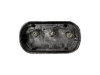 Dorman DOR-620-004 Dual Fan Assembly Without Controller