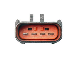 Dorman DOR-620-005 Dual Fan Assembly Without Controller