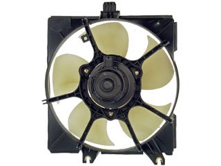 Dorman DOR-620-007 Radiator Fan Assembly Without Controller - Image 2