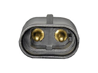 Dorman 620-008 Radiator Fan Assembly Without Controller