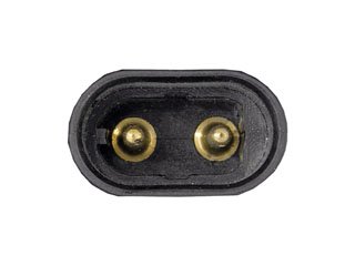 Dorman DOR-620-009 Radiator Fan Assembly Without Controller