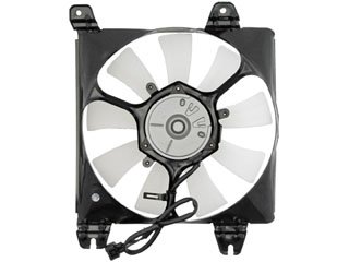 Dorman DOR-620-012 Condenser Fan Assembly Without Controller - Image 2