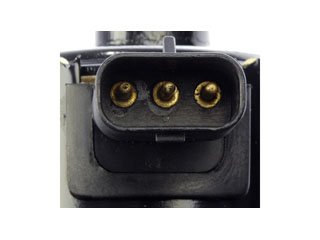 Dorman DOR-620-013 Dual Fan Assembly Without Controller