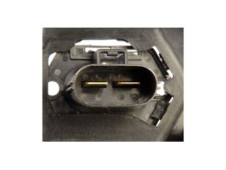 Dorman DOR-620-025 Condenser Fan Assembly Without Controller