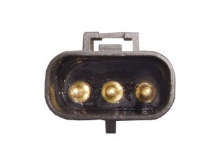 Dorman DOR-620-026 Radiator Fan Assembly Without Controller