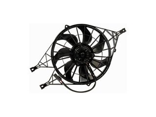 Dorman DOR-620-029 Radiator Fan Assembly Without Controller - Image 2