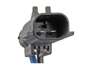Dorman DOR-620-031 Dual Fan Assembly Without Controller