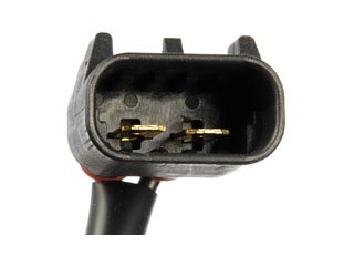 Dorman DOR-620-039 Dual Fan Assembly Without Controller