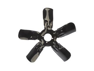 Dorman DOR-620-044 Clutch Fan Blade - Steel