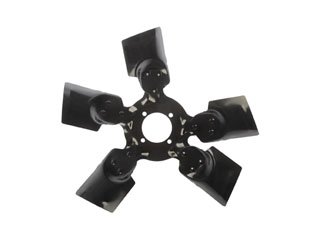 Dorman DOR-620-046 Clutch Fan Blade - Steel