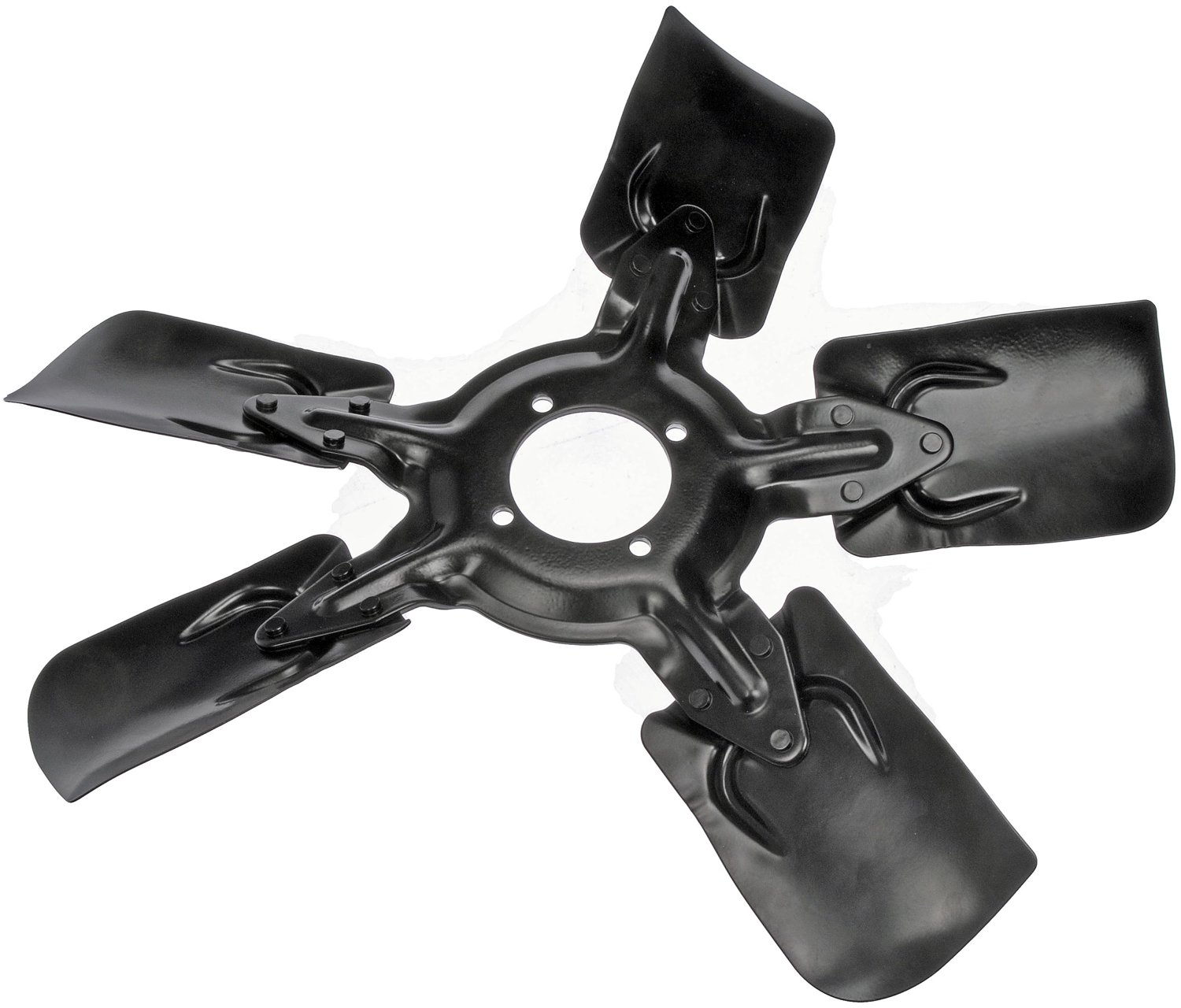 Dorman DOR-620-054 Clutch Fan Blade - Steel