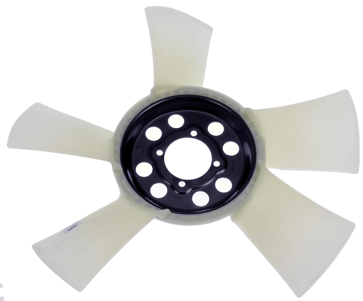 Dorman DOR-620-056 Clutch Fan Blade - Plastic