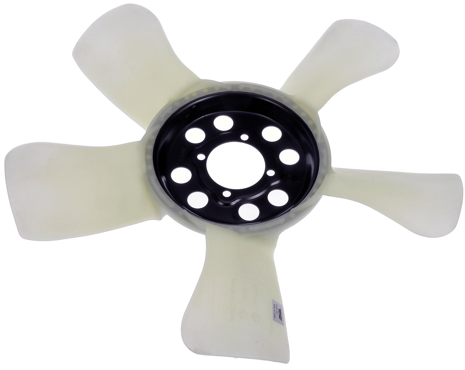 Dorman DOR-620-057 Clutch Fan Blade - Plastic