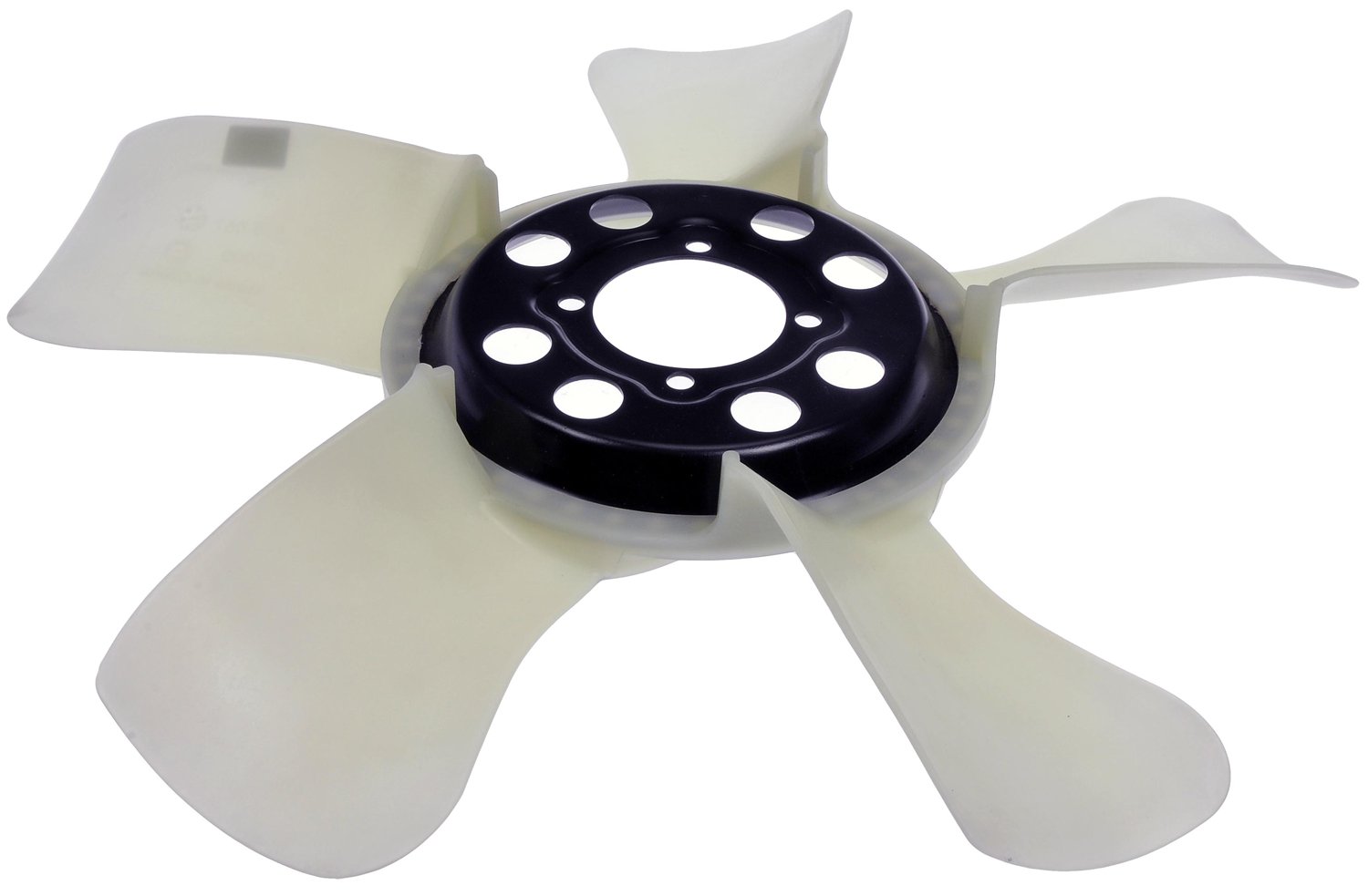 Dorman DOR-620-057 Clutch Fan Blade - Plastic - Image 2