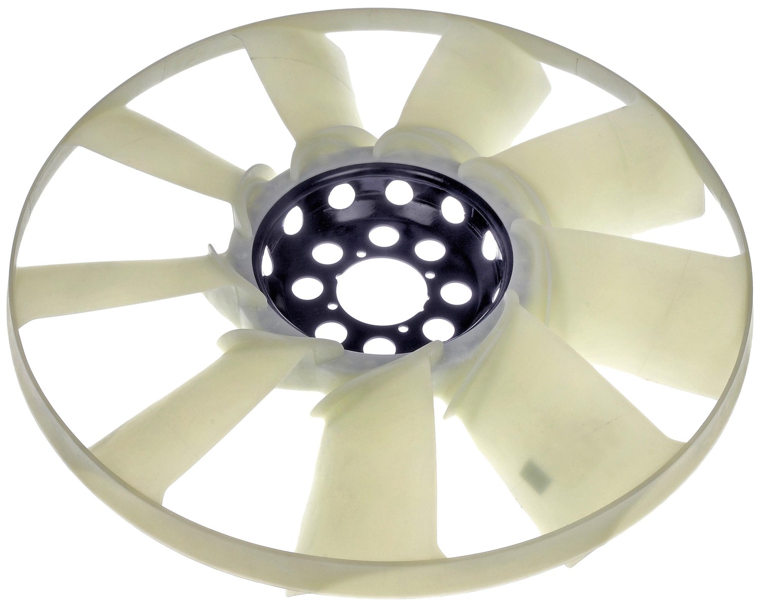 Dorman DOR-620-058 Clutch Fan Blade - Plastic