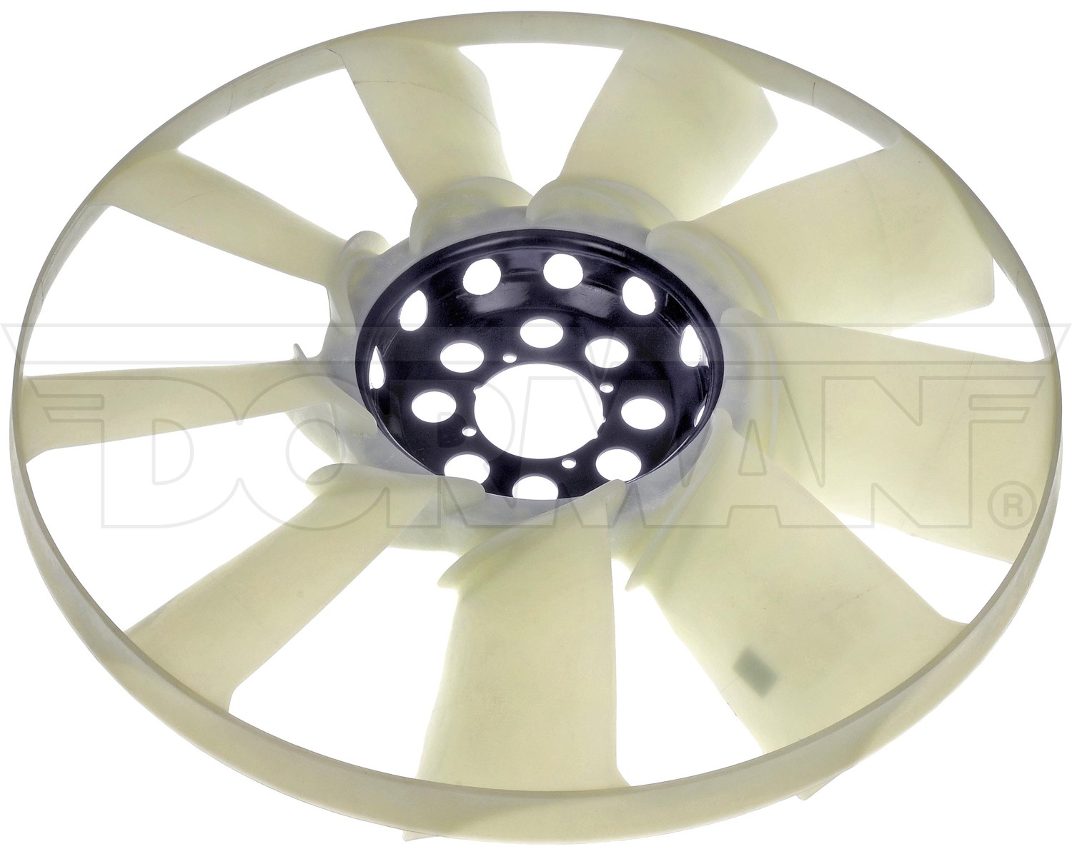 Dorman DOR-620-058 Clutch Fan Blade - Plastic - Image 3