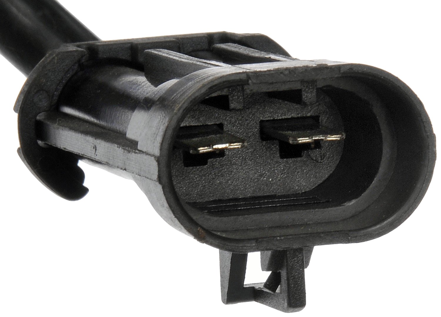 Dorman DOR-620-061 Radiator Fan Assembly With Resistor